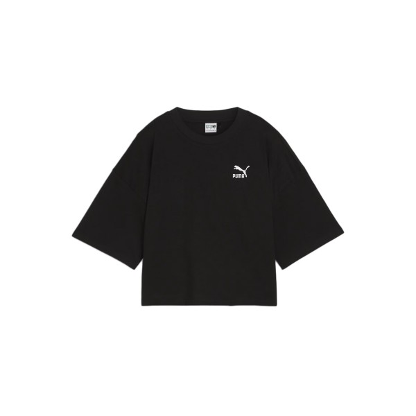 Puma Better Classics T-Shirt Γυναικείο (624226 01)