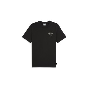 Puma Graphics Health  T-Shirt Ανδρικό (625422 01)
