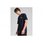 Puma Graphics Hotel Relaxed Ανδρικό Κοντομάνικο T-Shirt