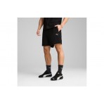 Puma Wardrose Essentials Βερμούδα Αθλητική Ανδρική (629665 01)