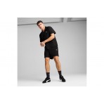 Puma Wardrose Essentials Βερμούδα Αθλητική Ανδρική (629665 01)