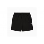 Puma Wardrose Essentials Βερμούδα Αθλητική Ανδρική (629665 01)