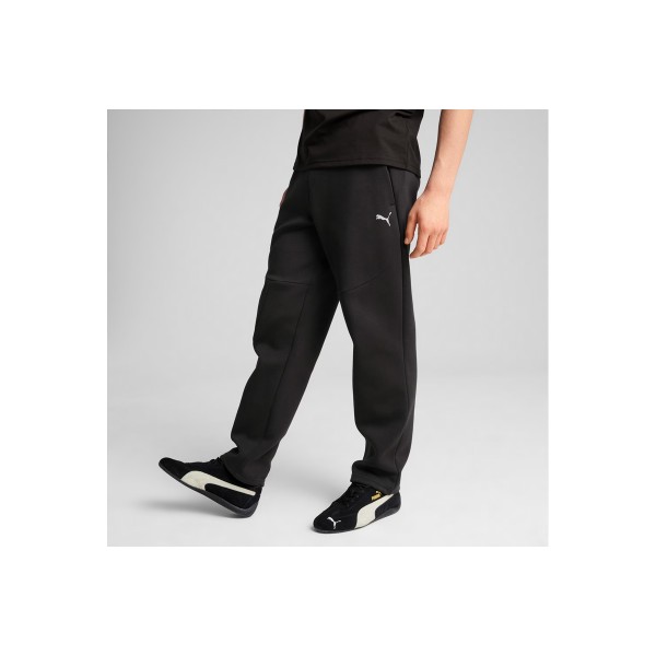 Puma Tech  Παντελόνι Φόρμας Ανδρικό (629682 01)