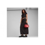 Puma Wardrobe Essentials Γυναικεία Maxi Φούστα