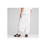 Puma Wardrobe Essentials Γυναικεία Maxi Φούστα