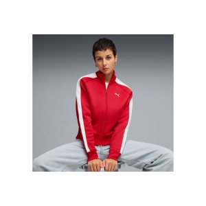 Puma T7 Always On Ζακέτα Πολυεστερική Γυναικεία (629796 11)