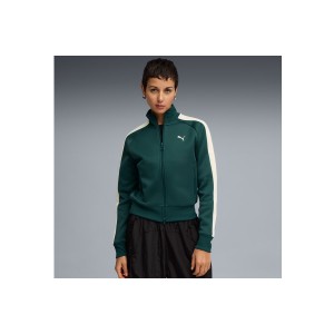 Puma T7 Always On Ζακέτα Πολυεστερική Γυναικεία (629796 75)