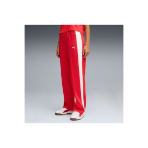 Puma T7 Always On Straight Παντελόνι Φόρμας Γυναικείο (629797 11)