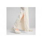 Puma Wardrobe Essentials Γυναικείο Παντελόνι Φόρμας