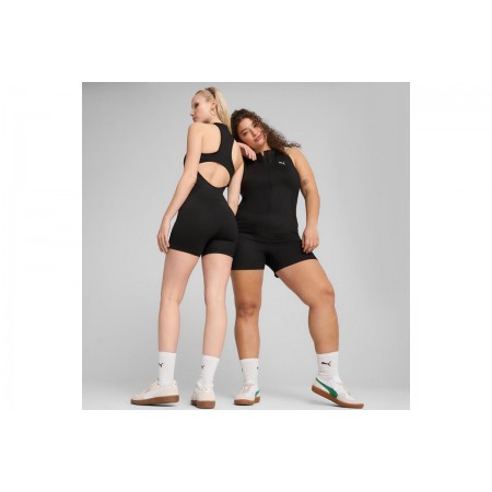 Puma Dare To Γυναικείο Ολόσωμο Σορτς 