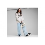 Puma Relaxed Racer Unisex Μπουφάν Ελαφρύ (629914 61)
