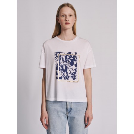 Staff Bessy Wmn T-Shirt 