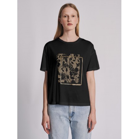 Staff Bessy Wmn T-Shirt 