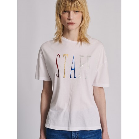 Staff Brea  Wmn T-Shirt 