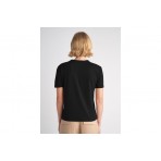 Staff Nadin T-Shirt Γυναικείο (63-004.053 BLACK)