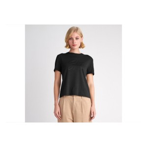 Staff Nadin T-Shirt Γυναικείο (63-004.053 BLACK)