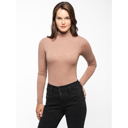 Staff Daniela Wmn T-Shirt Ls 