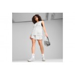 Puma Jer-She Basketball Jersey Μπλούζα Αμάνικη Γυναικεία (630798 01)