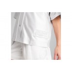 Puma Jer-She Baseball-Inspired Πουκάμισο Κοντομάνικο Γυναικείο (630799 01)