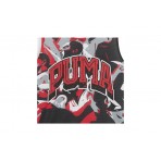 Puma Rival Rage Aop Μπλούζα Αμάνικη (630820 11)