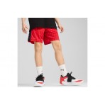 Puma Rival Rage Heritage Βερμούδα Μπασκετική (630821 11)