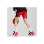 Puma Rival Rage Heritage Βερμούδα Μπασκετική (630821 11)