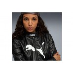 Puma Future Archive Racer Μπουφάν Δερματίνη Γυναικείο (632170 01)