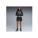 Puma Future Archive Racer Μπουφάν Δερματίνη Γυναικείο (632170 01)