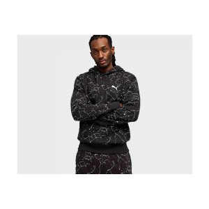 Puma Hoopaverse Hoodie Ανδρικό (632909 02)