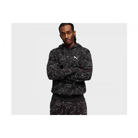 Puma Hoopaverse Hoodie Ανδρικό 