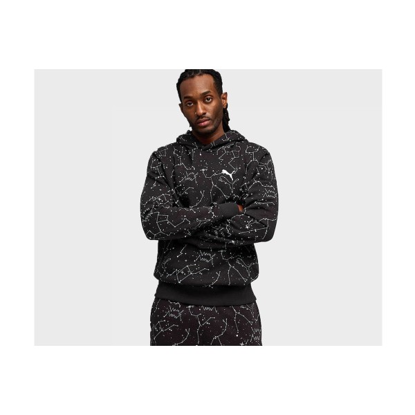 Puma Hoopaverse Hoodie Ανδρικό (632909 02)