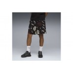 Puma Sunset Drive Relaxed Βερμούδα Αθλητική Ανδρική (634397 01)