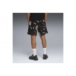 Puma Sunset Drive Relaxed Βερμούδα Αθλητική Ανδρική (634397 01)