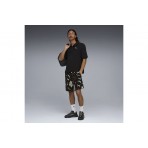 Puma Sunset Drive Relaxed Βερμούδα Αθλητική Ανδρική (634397 01)