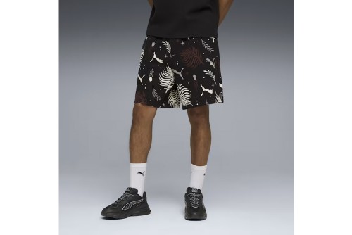 Puma Sunset Drive Relaxed Βερμούδα Αθλητική Ανδρική (634397 01)