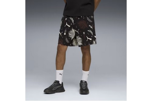 Puma Sunset Drive Relaxed Βερμούδα Αθλητική Ανδρική (634397 01)