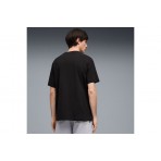 Puma House Of Graphics Cat T-Shirt Ανδρικό (634434 01)