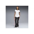 Puma T7 Flared Κολάν Μακρύ Γυναικείο (634560 01)