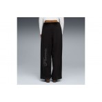 Puma Essentials Graphics Bedazzled Παντελόνι Φόρμας Γυναικείο (634567 01)