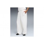 Puma Essentials Graphics Bedazzled Παντελόνι Φόρμας Γυναικείο (634567 02)