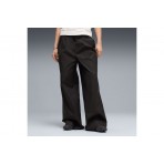 Puma Tech Sense Windcell Παντελόνι Φόρμας Γυναικείο (634570 01)