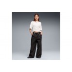 Puma Tech Sense Windcell Παντελόνι Φόρμας Γυναικείο (634570 01)