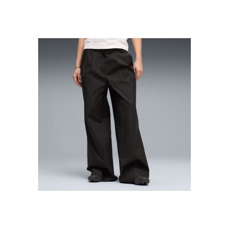 Puma Tech Sense Windcell Παντελόνι Φόρμας Γυναικείο 