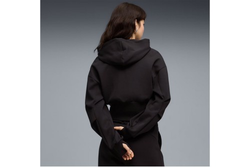 Puma Tech Sense Ζακέτα Πολυεστερική Γυναικεία (634571 01)