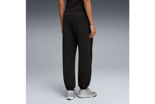 Puma Tech Sense Drycell Παντελόνι Φόρμας Γυναικείο (634572 01)