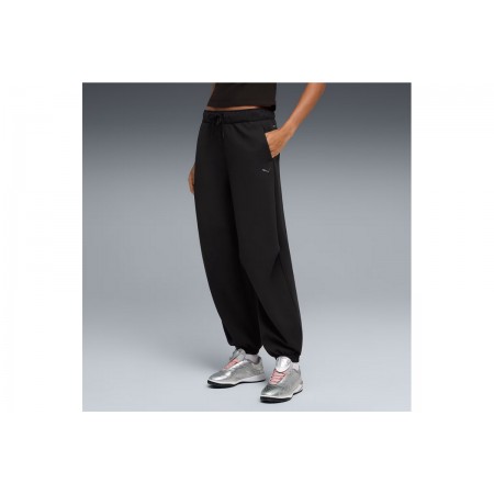 Puma Pumatech Sense Pants Dk Cl 