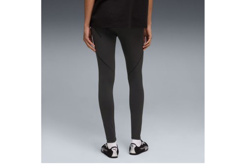 Puma Tech Sense Cloudspun Κολάν Μακρύ Γυναικείο (634574 01)