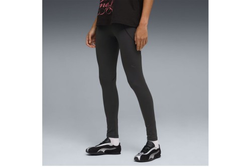 Puma Tech Sense Cloudspun Κολάν Μακρύ Γυναικείο (634574 01)