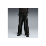 Puma Future Archive T7 Γυναικείο Παντελόνι Φόρμας Μαύρο