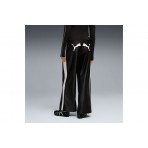 Puma Future Archive T7 Γυναικείο Παντελόνι Φόρμας Μαύρο